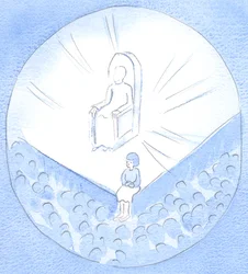 Ceux qui sont appelés par le Christ à parler de Lui aux autres doivent parler aussi simplement que des enfants, confiants en Son aide