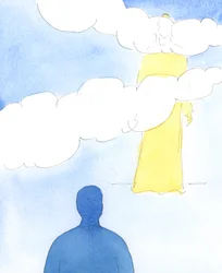 Nous nous éloignons du Christ par notre négligence et notre tiédeur