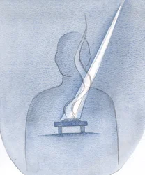 Nous préparons nos cœurs, pour offrir un saint sacrifice à Dieu dans la prière, en faisant pénitence pour nos péchés