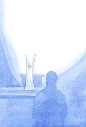 Chaque fois que nous prions le Père, au nom du Christ (unis aux intentions du Christ), c