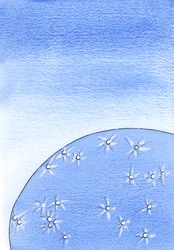 Partout où il y a des âmes 