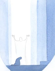 Avec le Christ, notre prière est valable