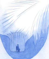 Des choses merveilleuses peuvent se produire dans la vie de grâce, peu importe à quel point notre vie est restreinte. Chaque épreuve, si elle est acceptée, donne gloire à Dieu