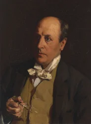 Henry James, 1900