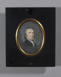 Docteur Joseph Priestley