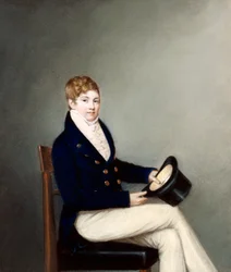 Érasme Alvey Darwin