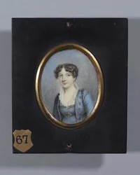 Mme Morgan