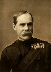 Lieut.-Général Lord Methuen, C.B.
