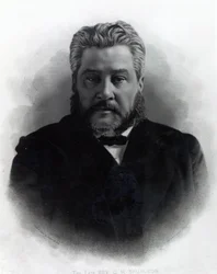 Révérend Charles Haddon Spurgeon, d