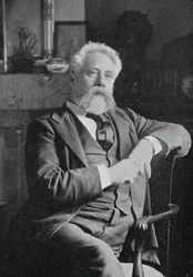 William Ernest Henley