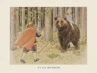 Les aventures de Sessalätt (1938) L
