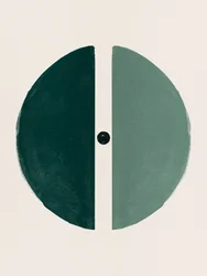 Résumé : Équilibre vert