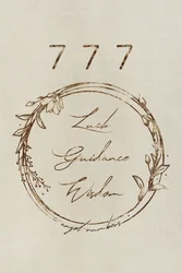 Les nombres angéliques 777