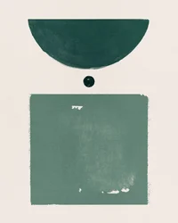 Formes vertes équilibrées