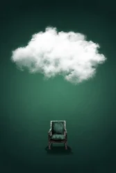 Fauteuil Dream Cloud