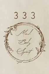 Esprit, corps et âme 333