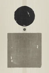 Formes géométriques minimalistes