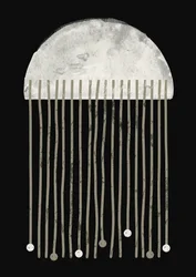 Gris minimaliste