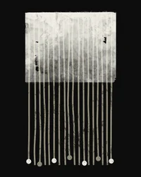 Rythme vertical minimaliste