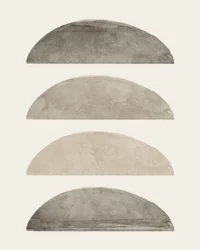 Résumé : Arches neutres