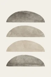 Arcs neutres superposés
