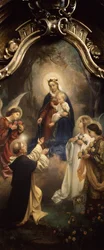 Notre-Dame du Rosaire