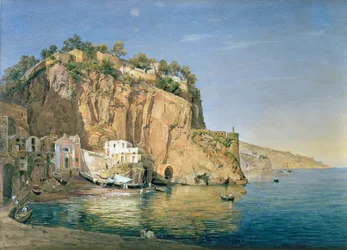 Sorrente, 1819