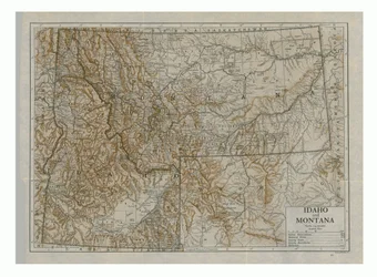 Carte de l