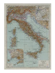 Carte de l