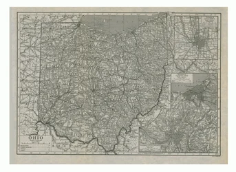 Carte de l