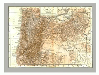 Carte de l