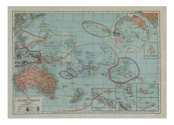 Carte de l