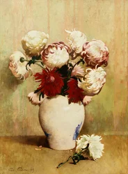 Chrysanthèmes