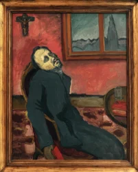 Le lecteur de Dostoïevski