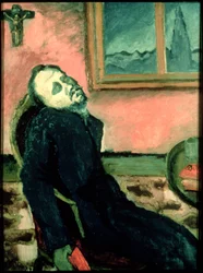 Le lecteur de Dostoïevski
