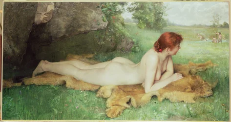 La Naïade