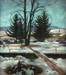 Hiver