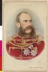Empereur d