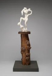 Grande Bacchante