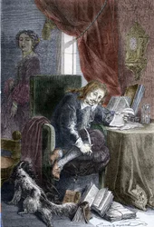 Portrait de l
