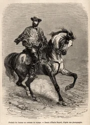 Portrait de l