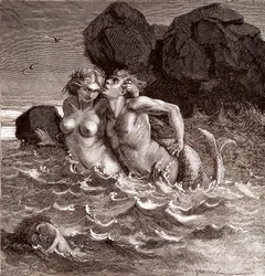 La sirène