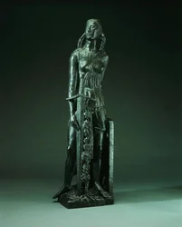 Victoire, vers 1921