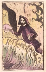 Les Cantilènes: Couverture