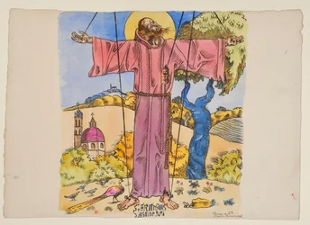 Saint François d