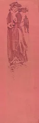 La Dame au Manchon