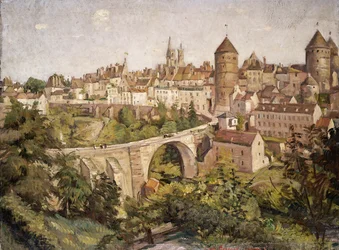 Paysage de l
