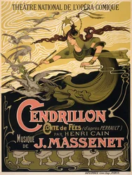 Affiche pour l