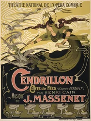 Affiche pour l