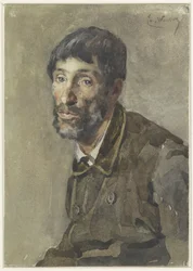Portrait d